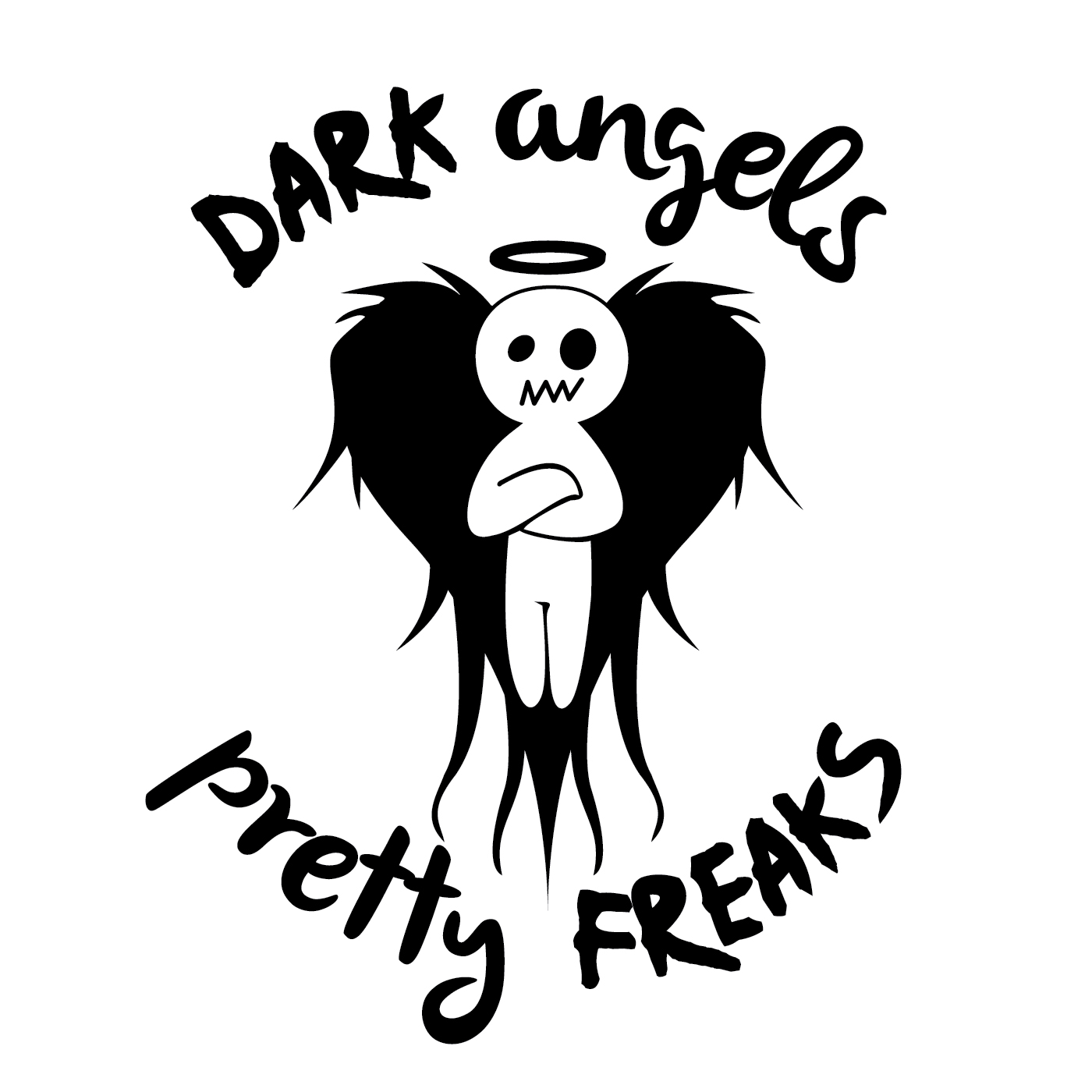 Dark Angels & Pretty Freaks Podcast