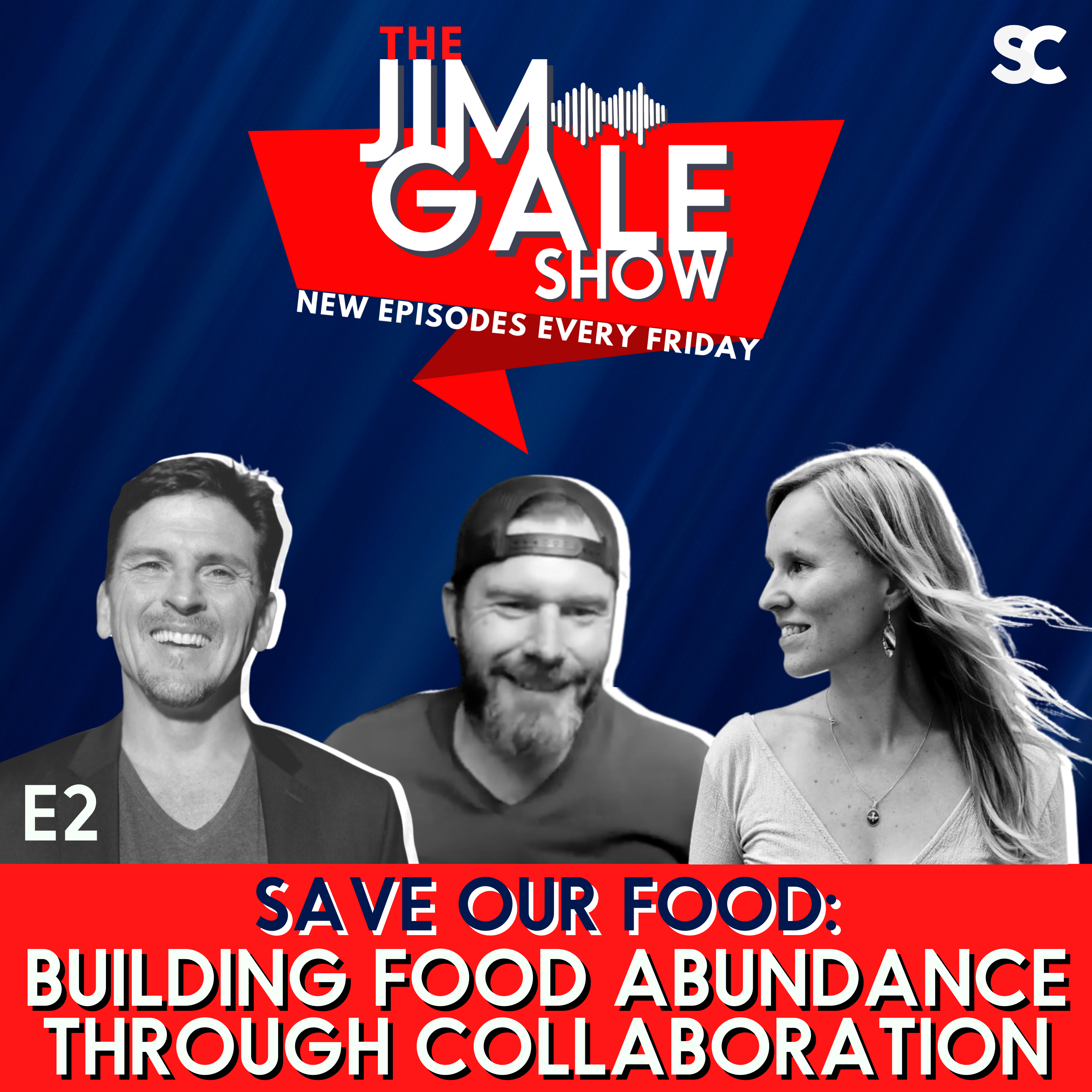 The Jim Gale Show