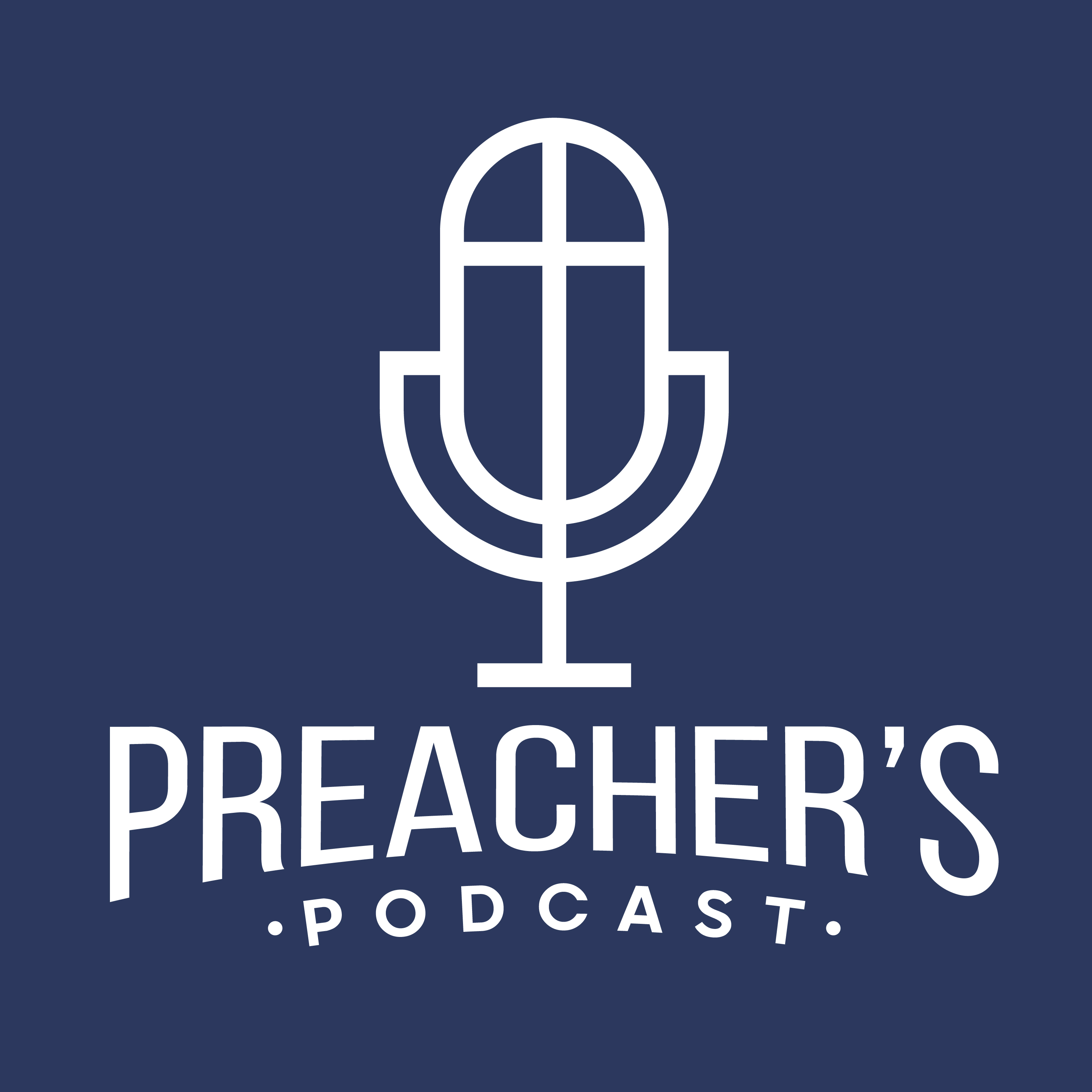 Preacher\'s podcast