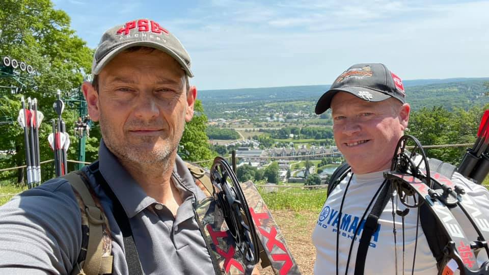 Outdoor Podcast Channel
