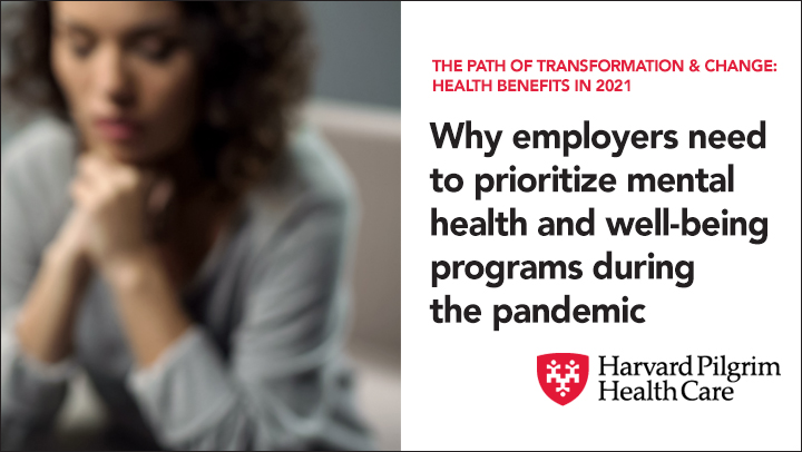 BenefitsPRO-Perspectives podcast