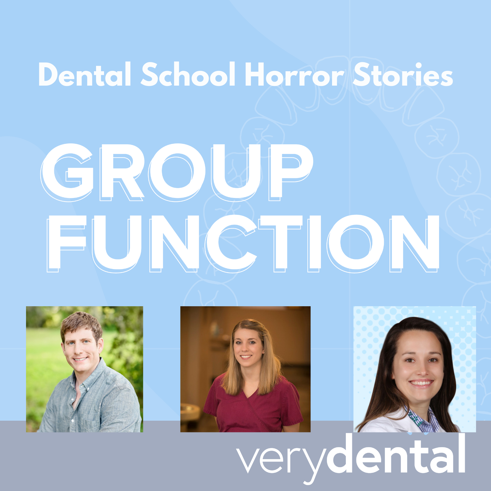 The Very Dental Podcast Network