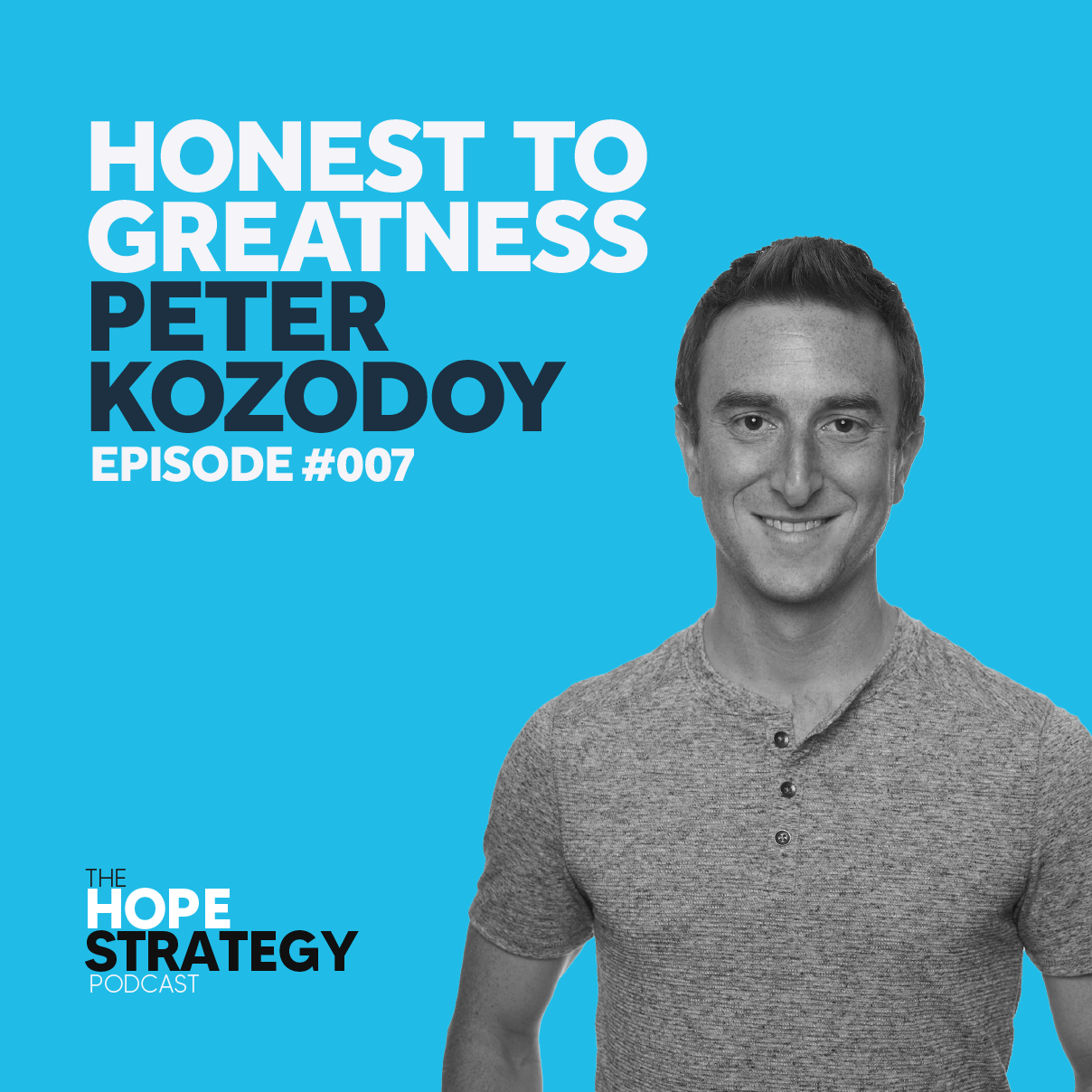 The Hope Strategy Podcast