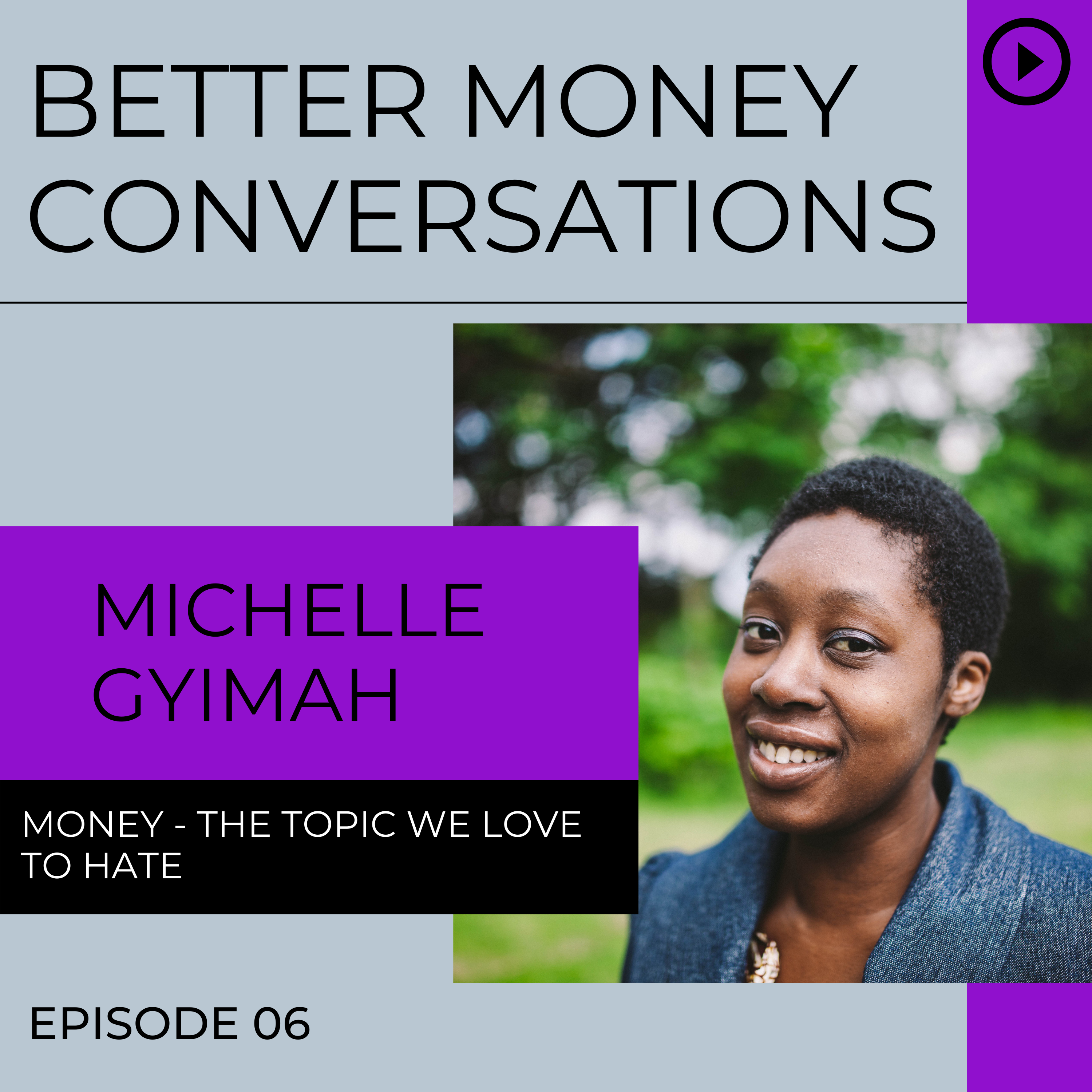 Beyond the pay gap figure with Michelle Gyimah