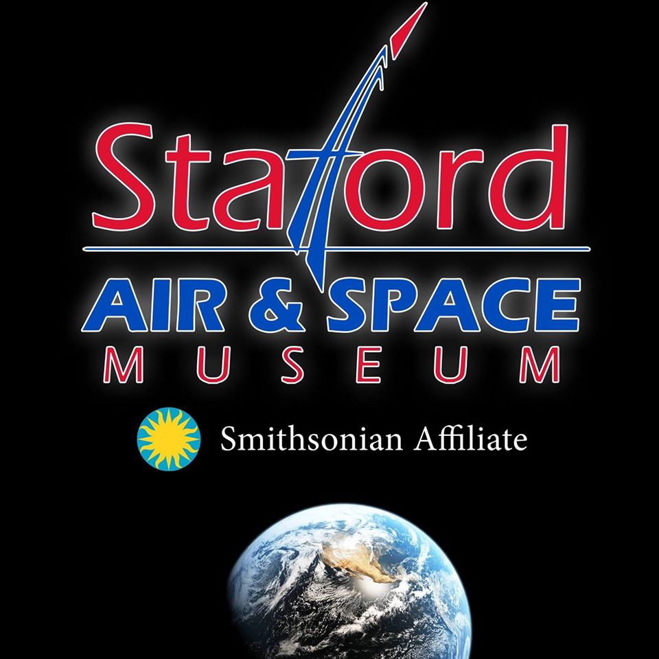 Stafford Air & Space Museum