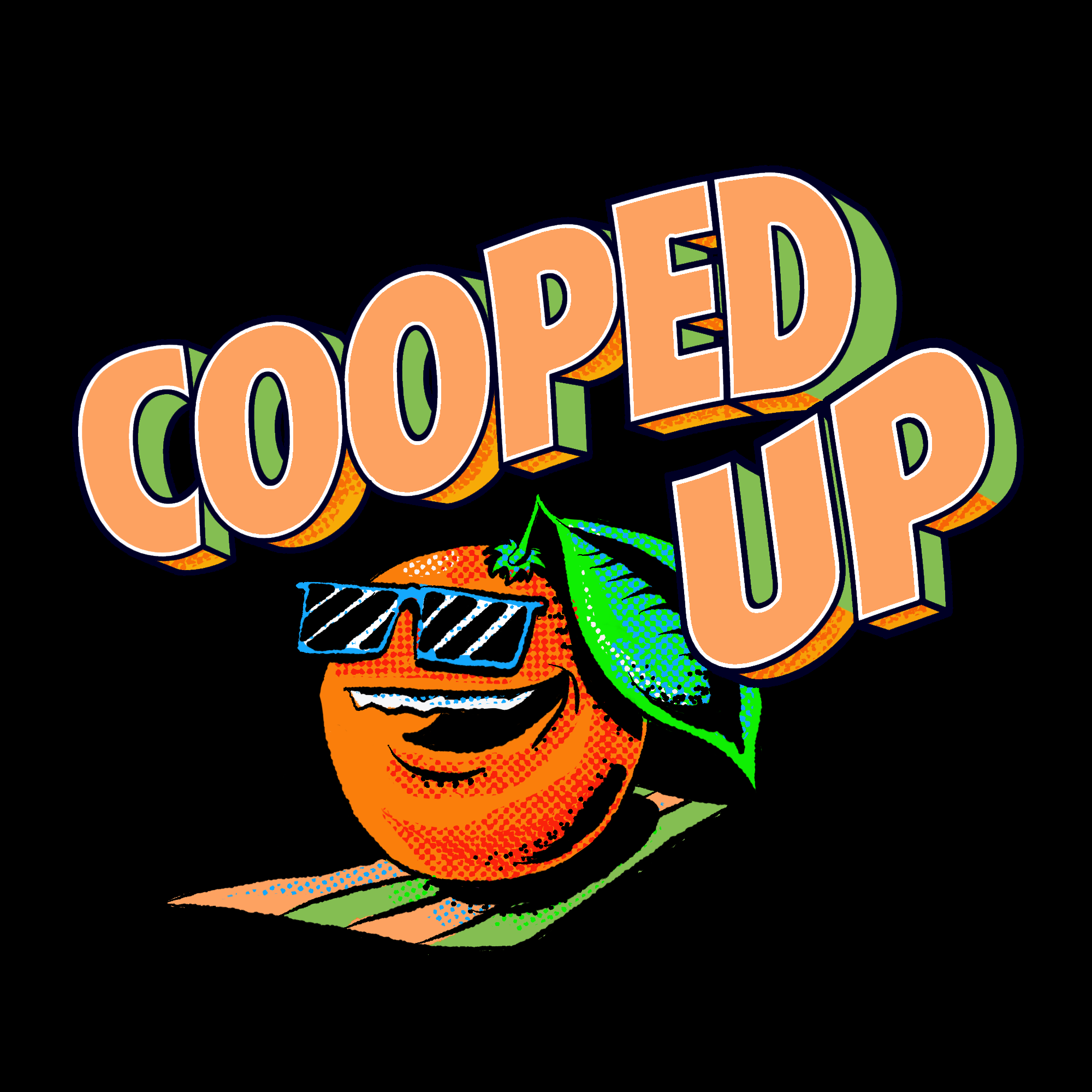 Ep 4 - Outer Banks & The Floor Is Lava