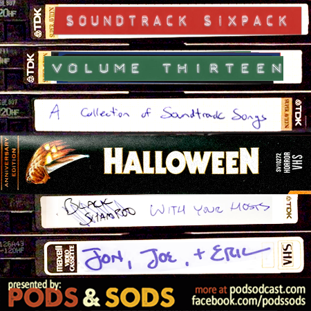 THE PODS & SODS NETWORK