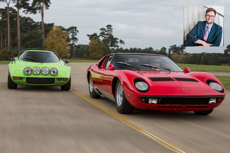 Cars Yeah