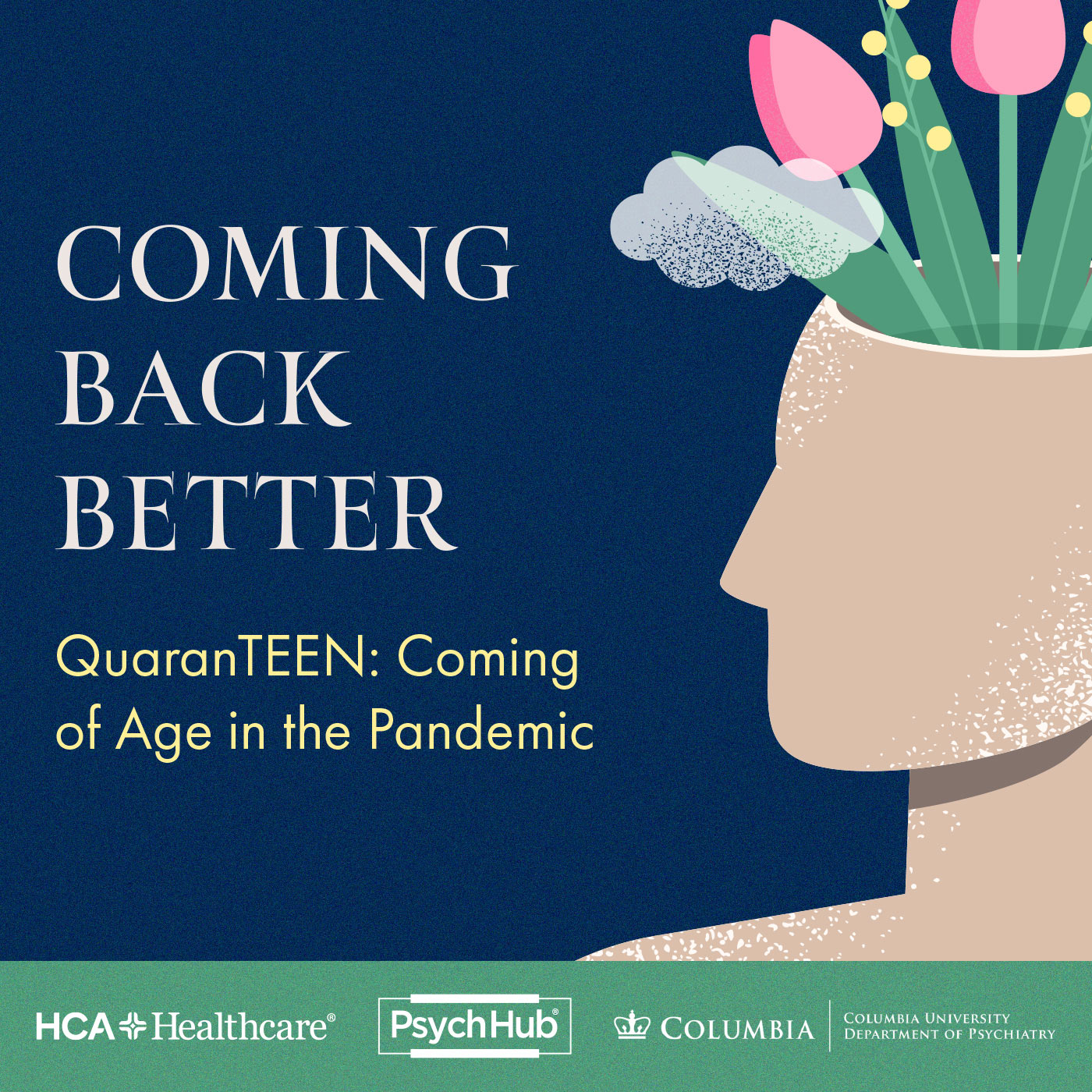 Coming Back Better