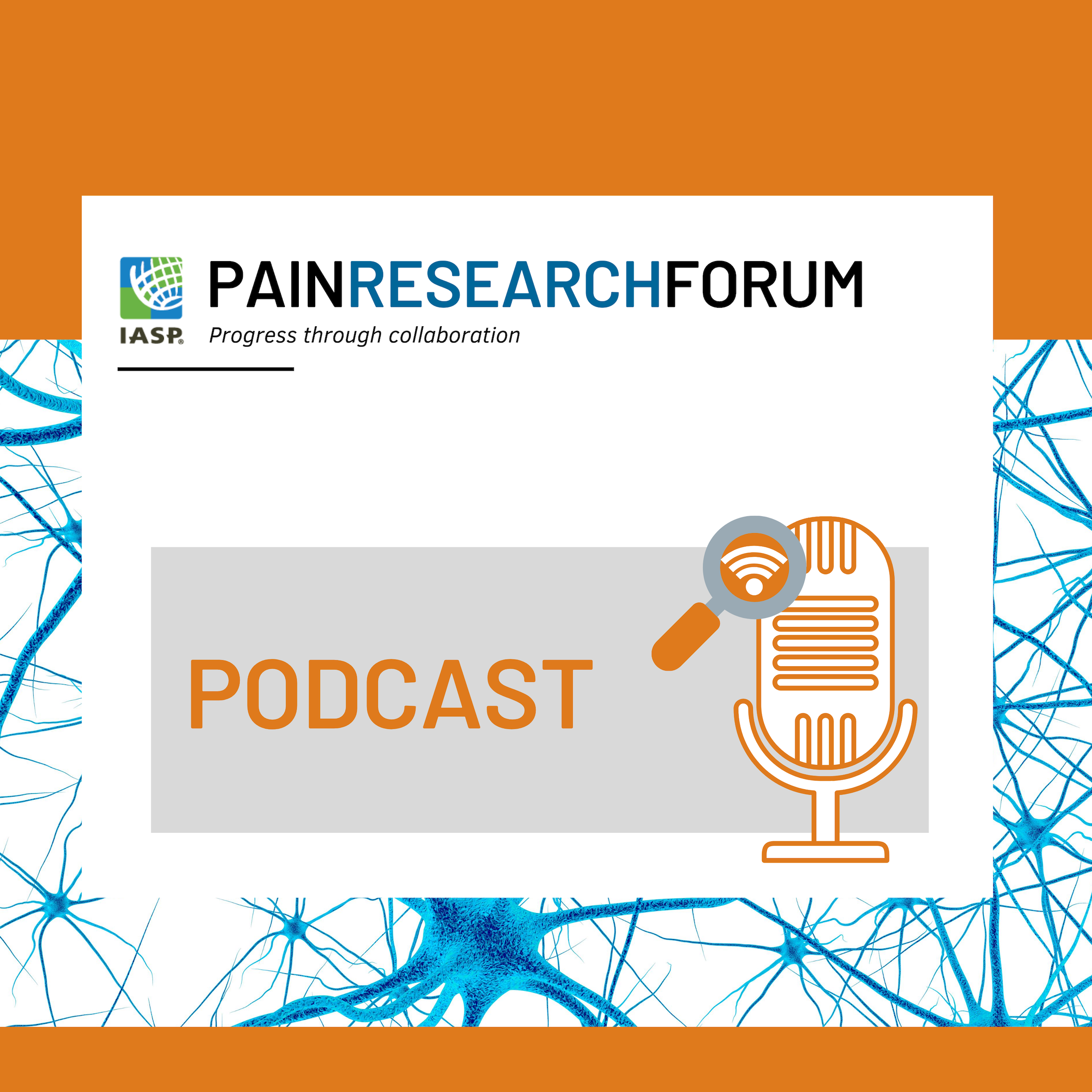 A Deep Dive into Ischemic Muscle Pain: A Podcast with Michael Jankowski