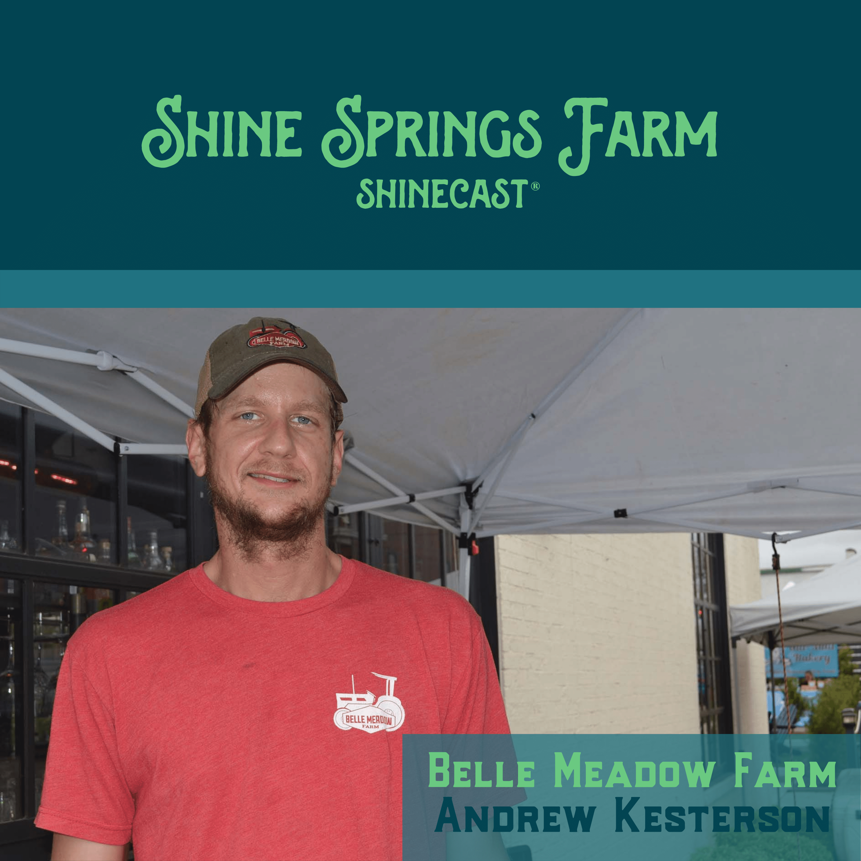 Shine Springs Farm Shinecast