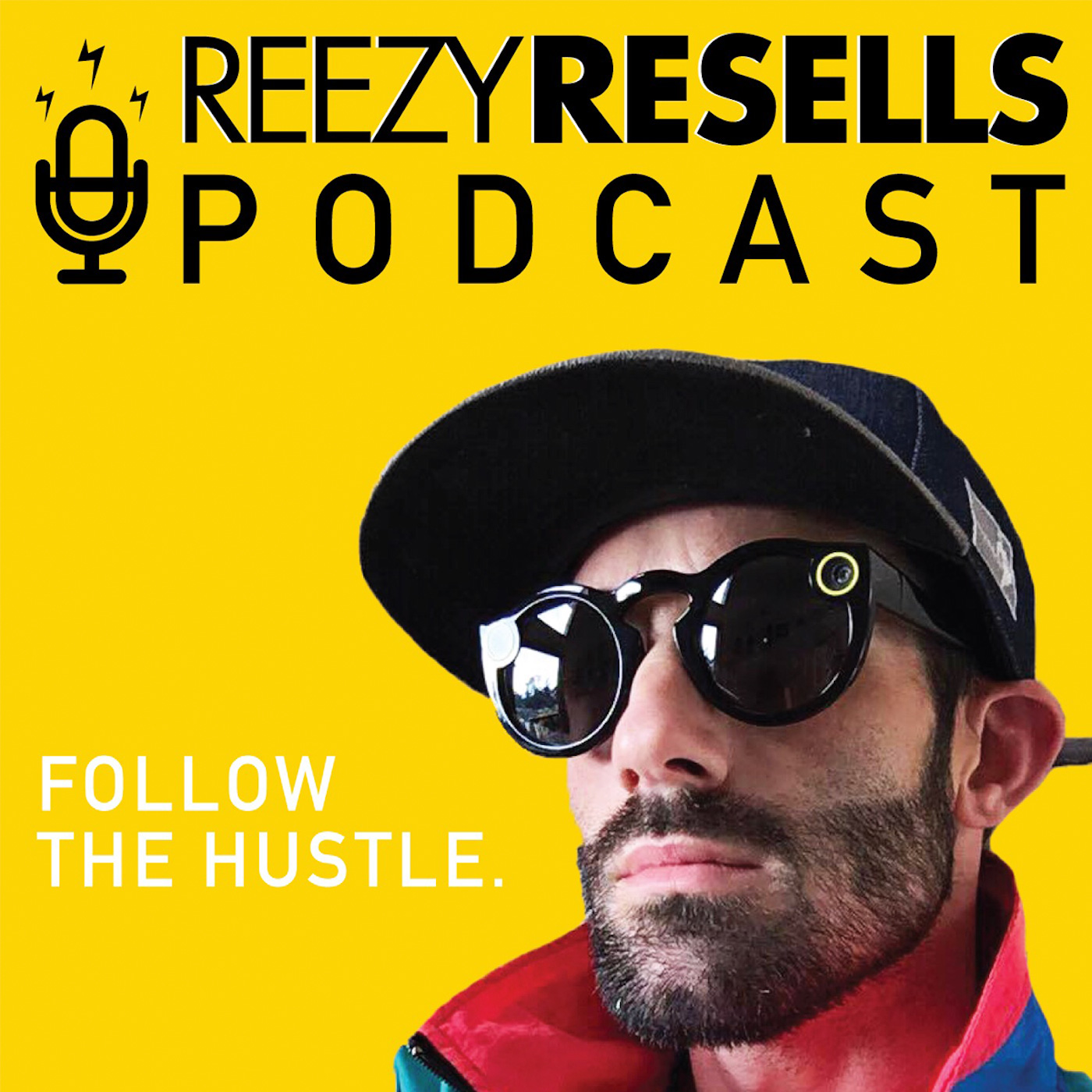 How to Automate Your Amazon Business - Kev Blackburn -Reezy Talks #090