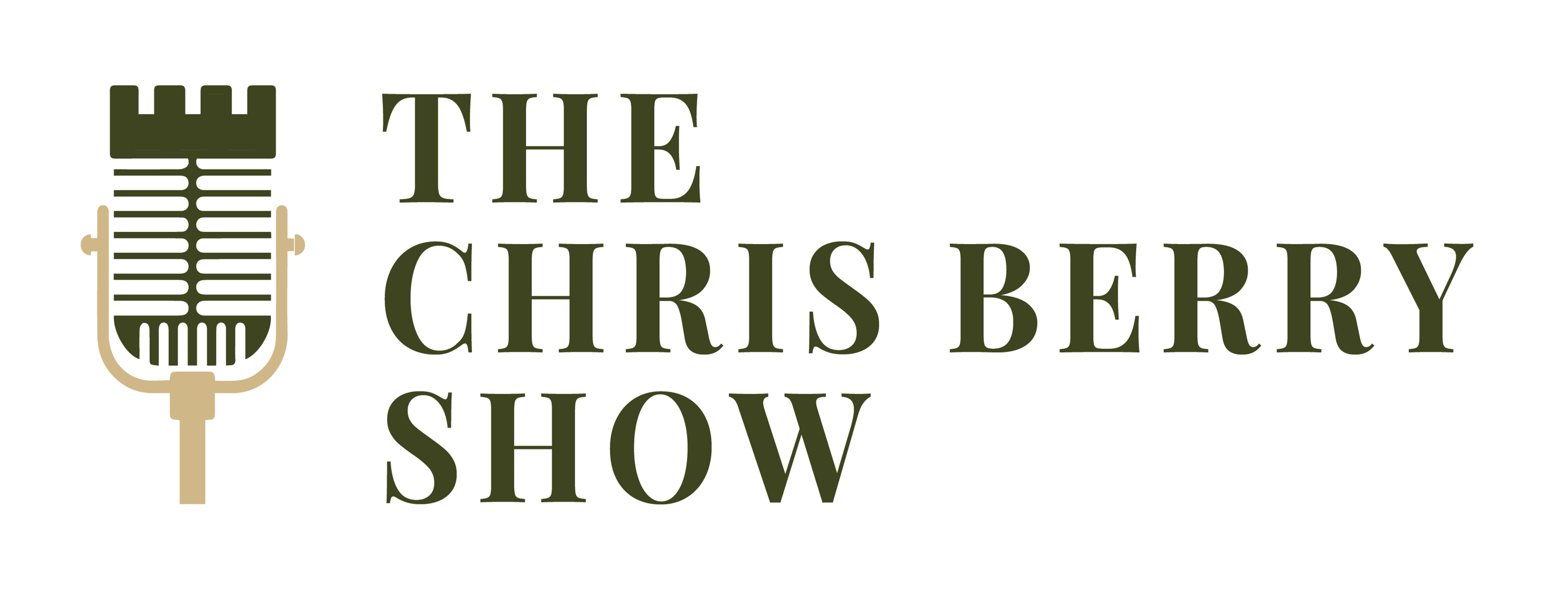 The Chris Berry Show