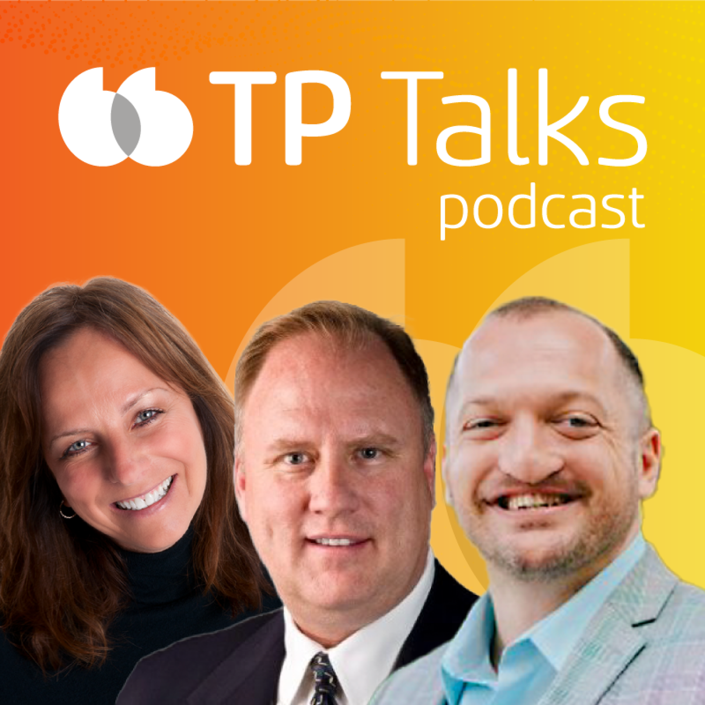 TP Talks Podcast