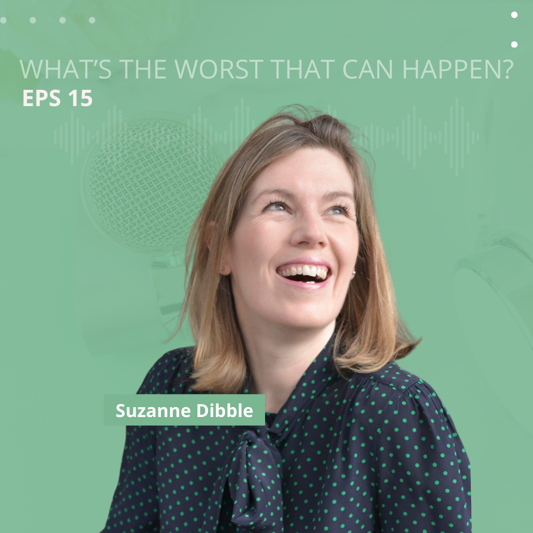 What\'s The Worst That Can Happen?