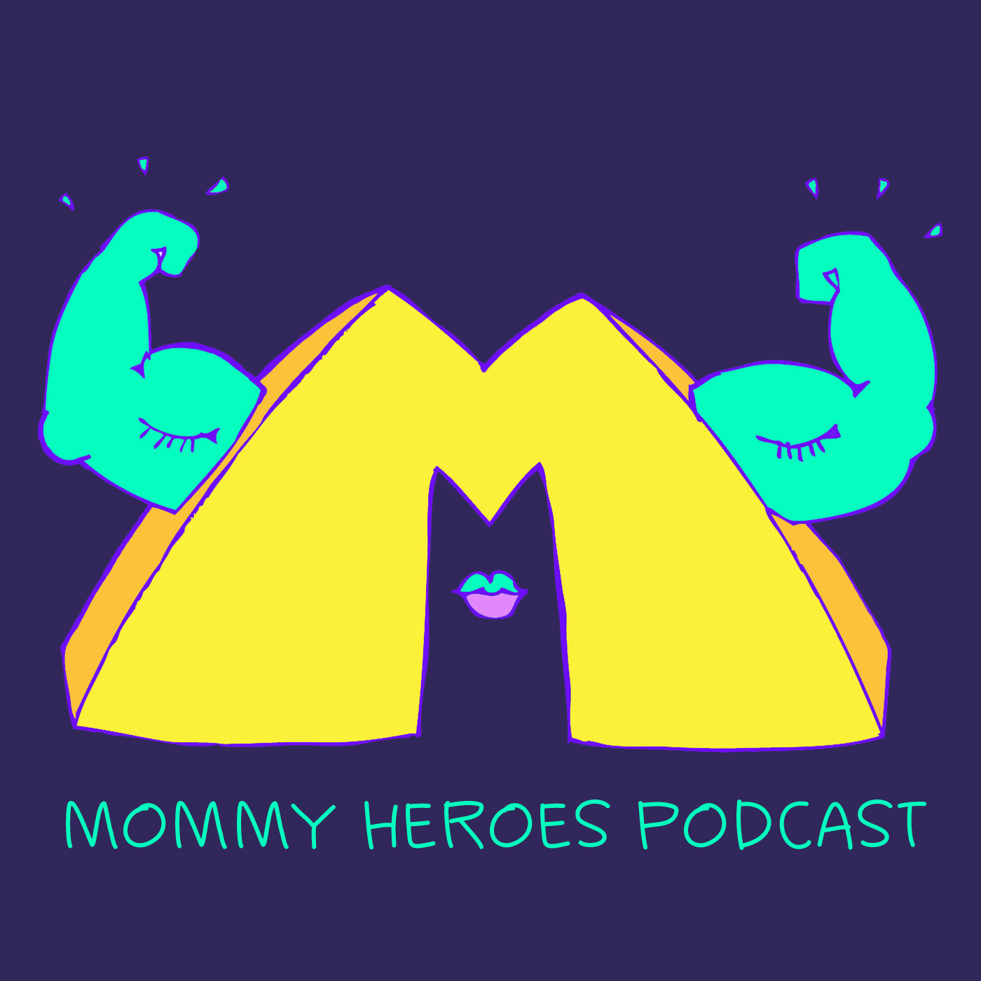 Mommy Moments Ep. 13