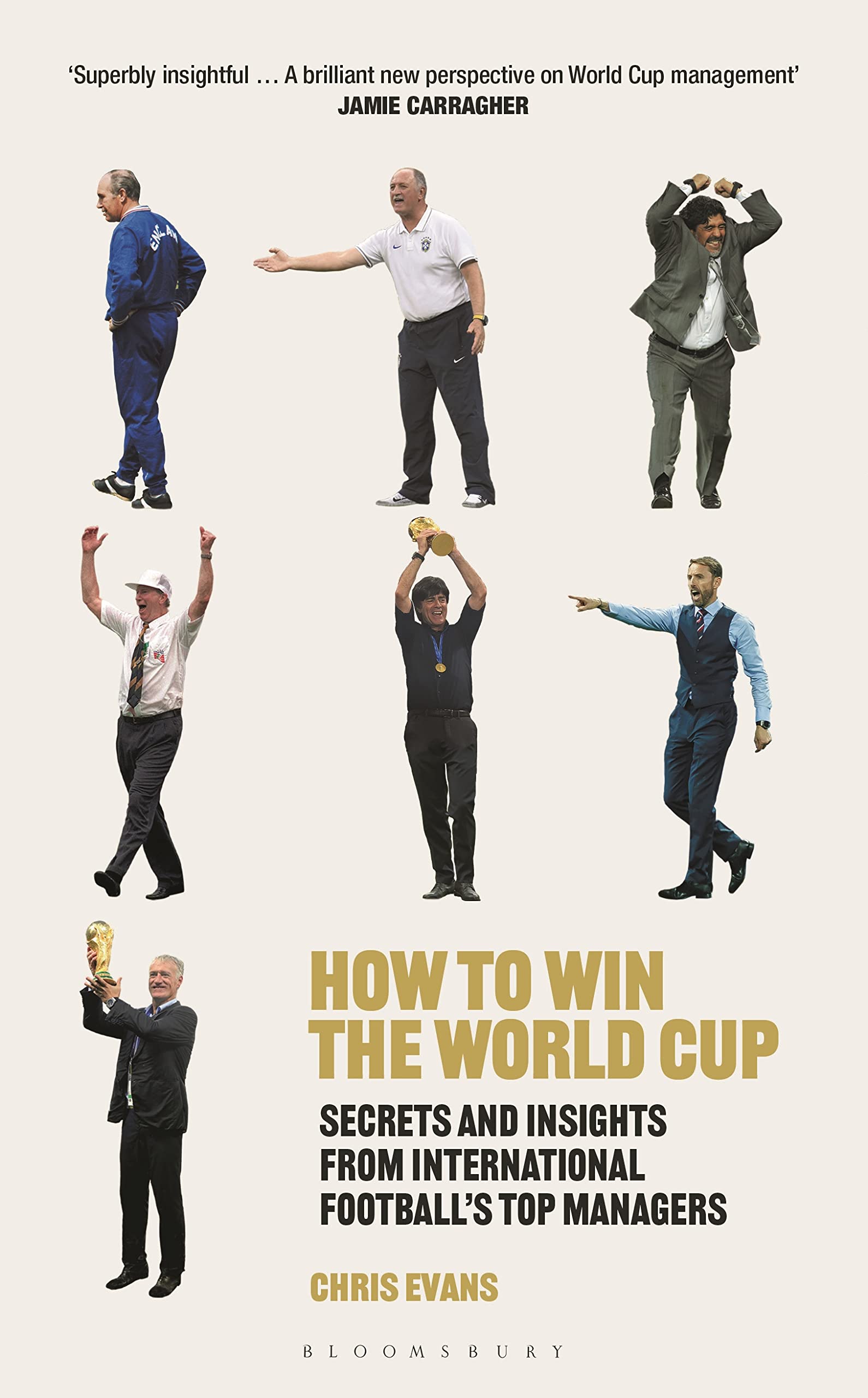The World Cup of World Cups