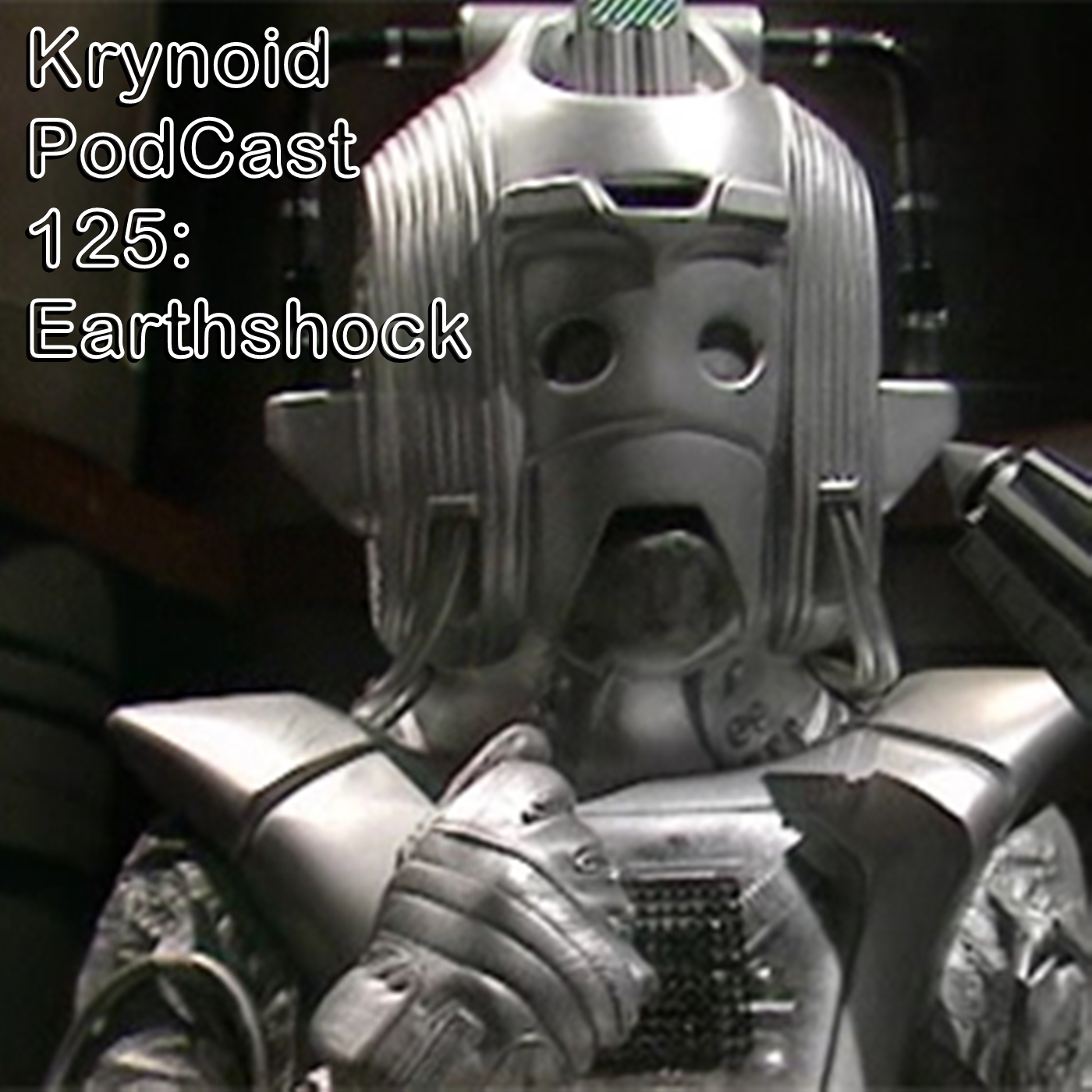 125: Earthshock