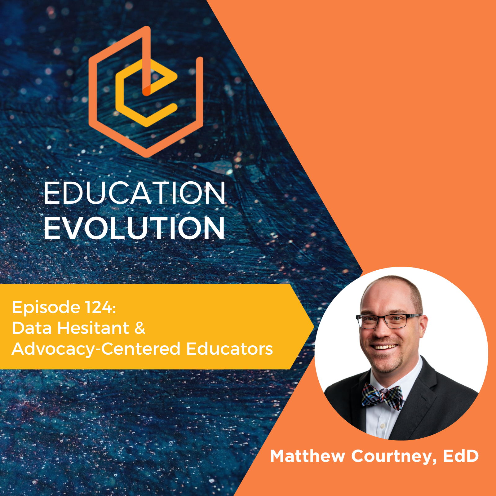 Education Evolution