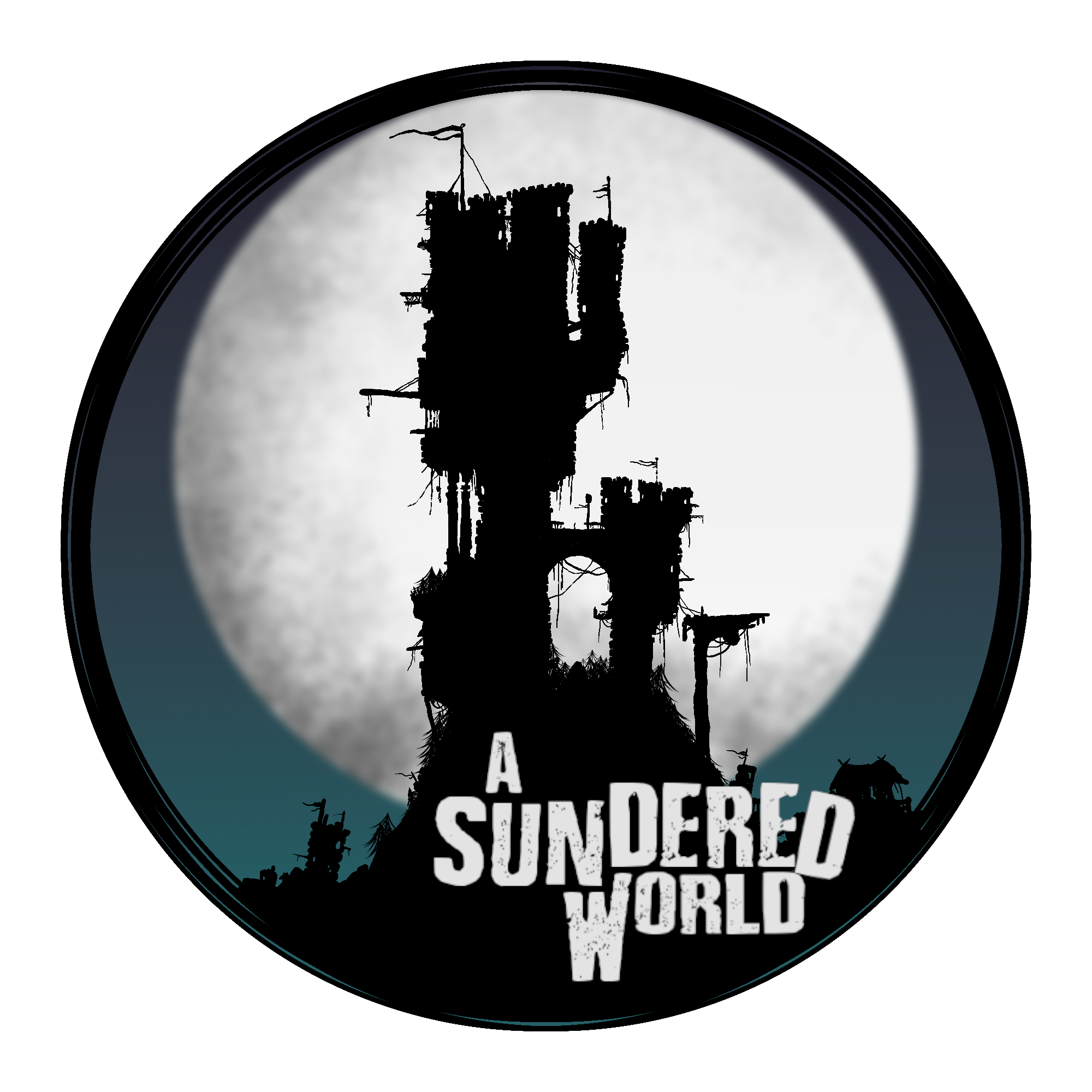 A Sundered World