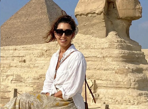 Repatriating During A Global Pandemic – A Conversation With Denee Savoia