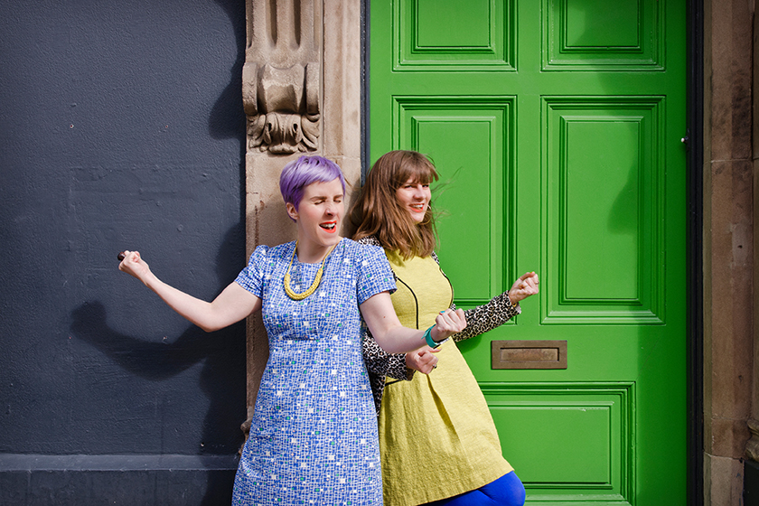 The Women Who Create UK Podcast