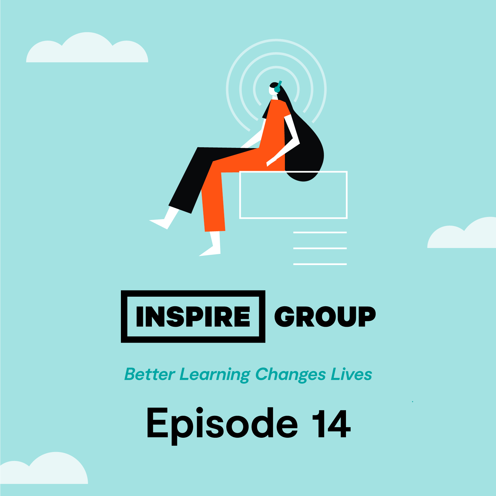 Inspire Group Podcast