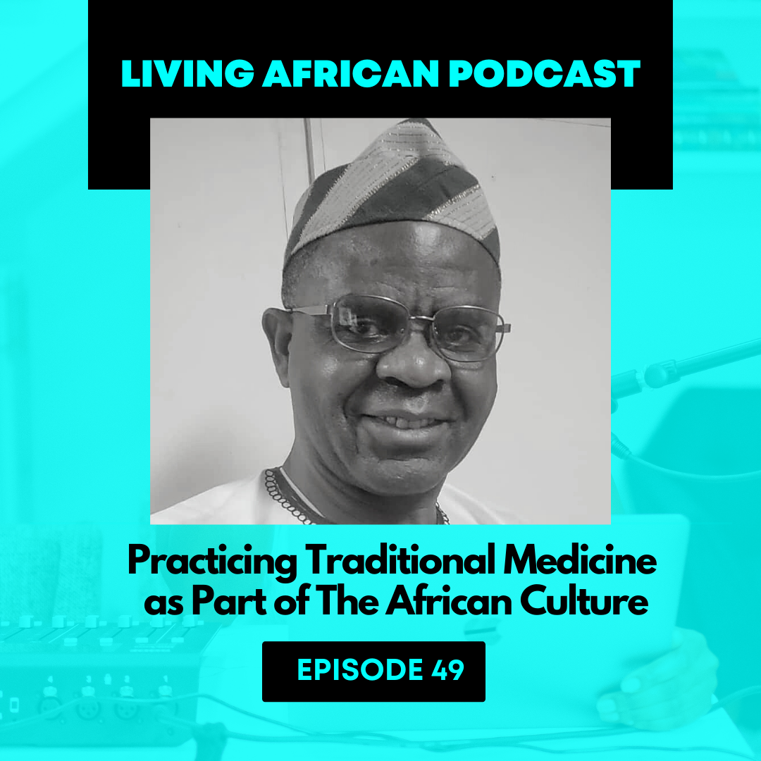 Living African