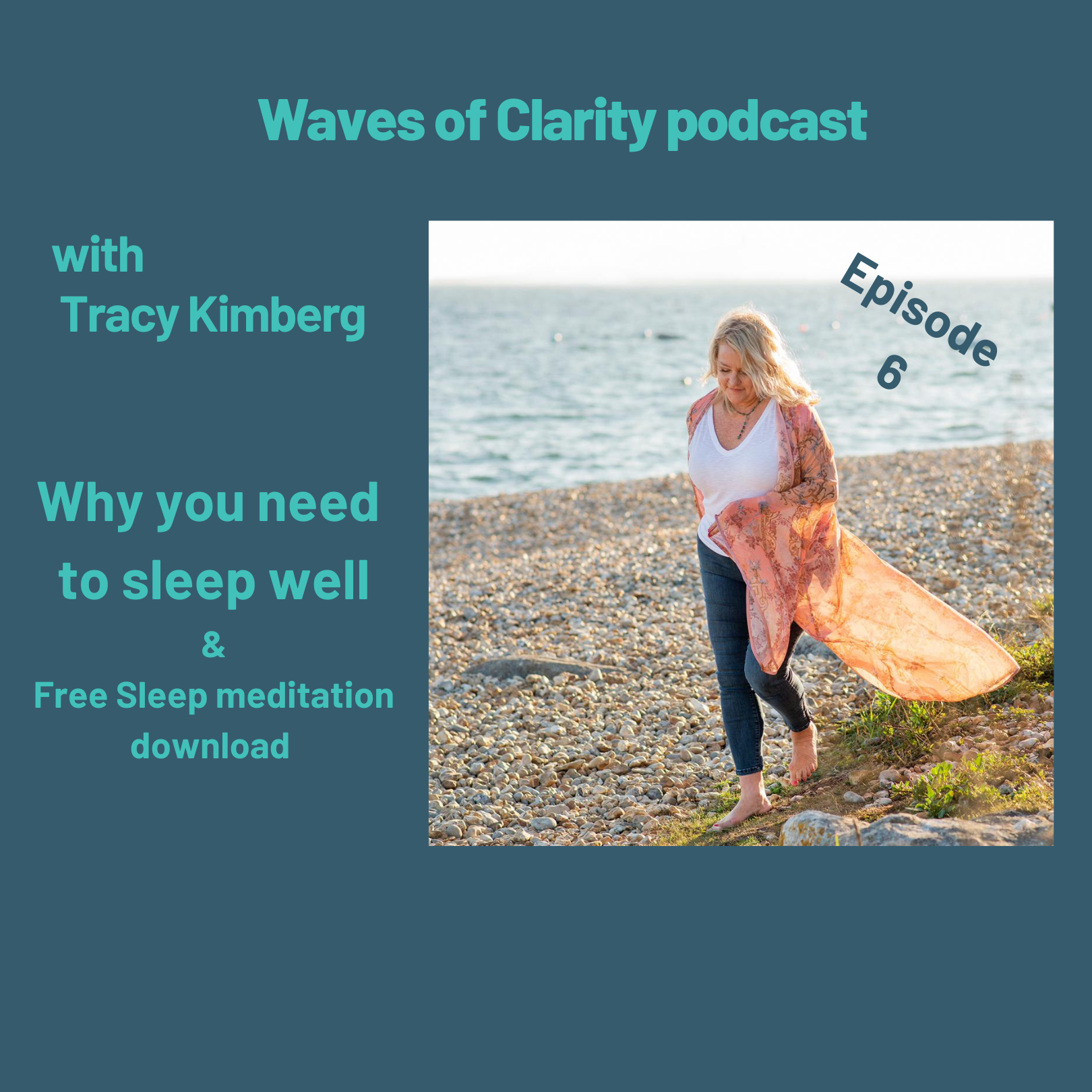 Waves Of Clarity Podcast