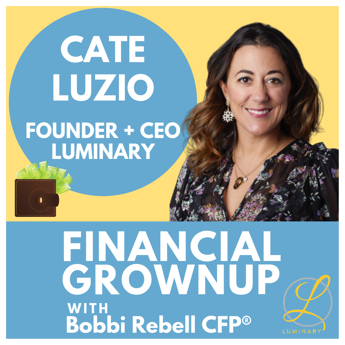 Wellness for Financial Grownups