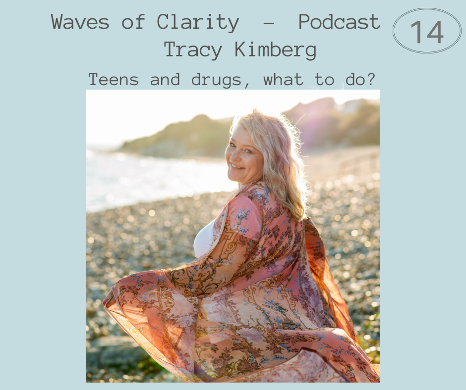 Waves Of Clarity Podcast