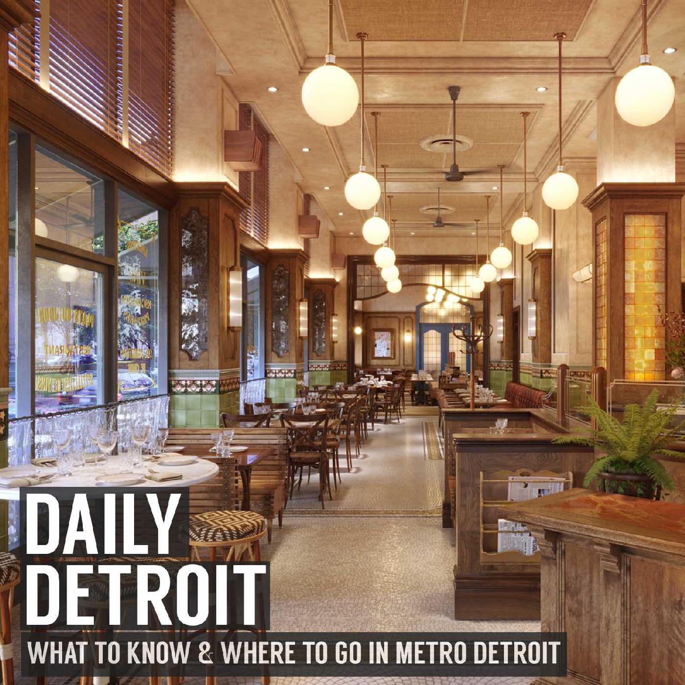 Daily Detroit