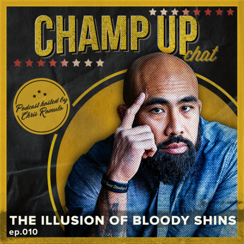 Champ Up Chat