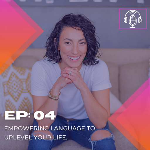 The Inner Work with Emma Hansen