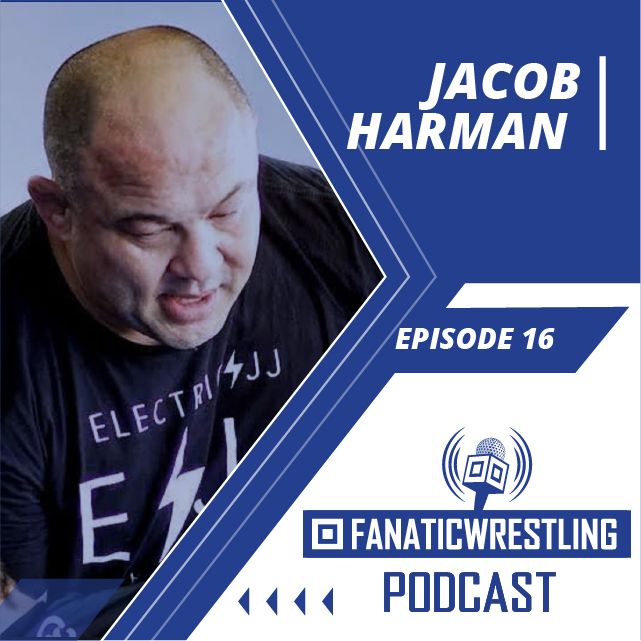 The Fanatic Wrestling Podcast
