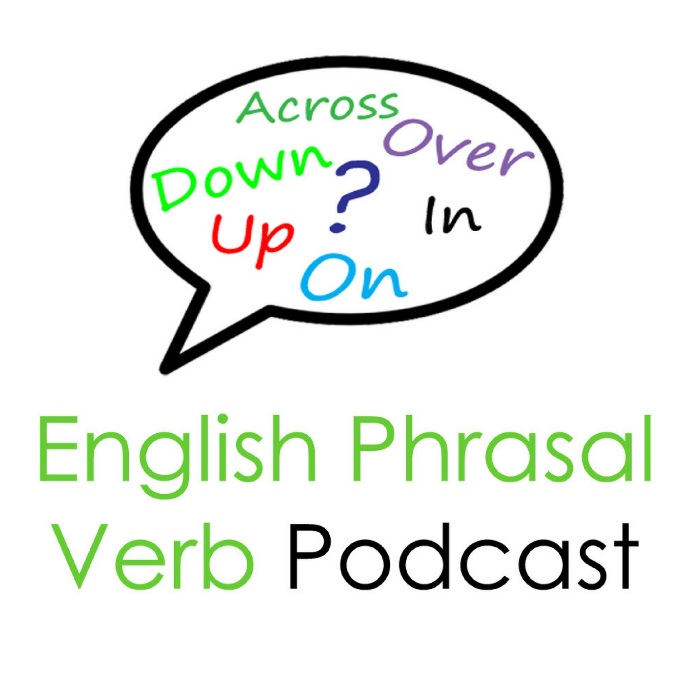 English Phrasal Verb Slip Up from English Phrasal Verb Podcast Lessons
