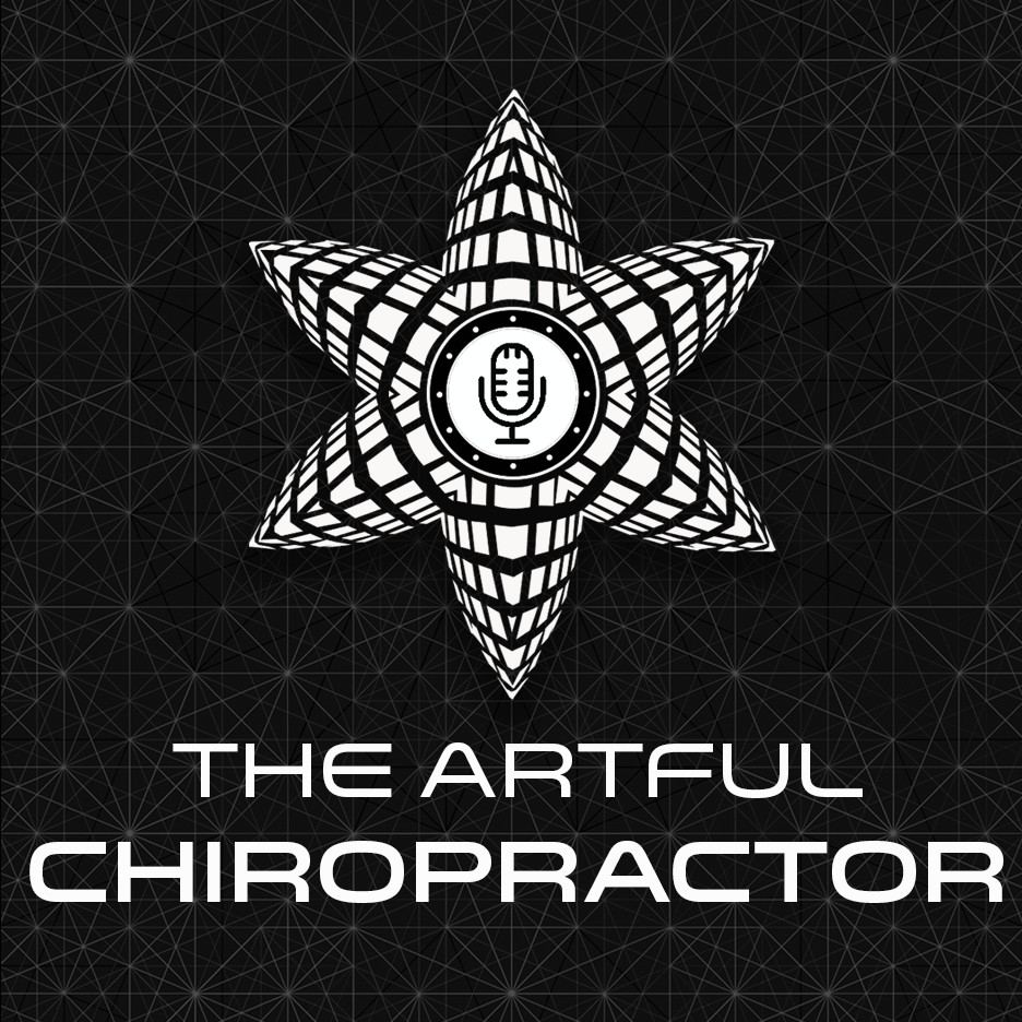 100: My MENTOR: Staying True to Our Innate Being with Dr. Rick Swecker