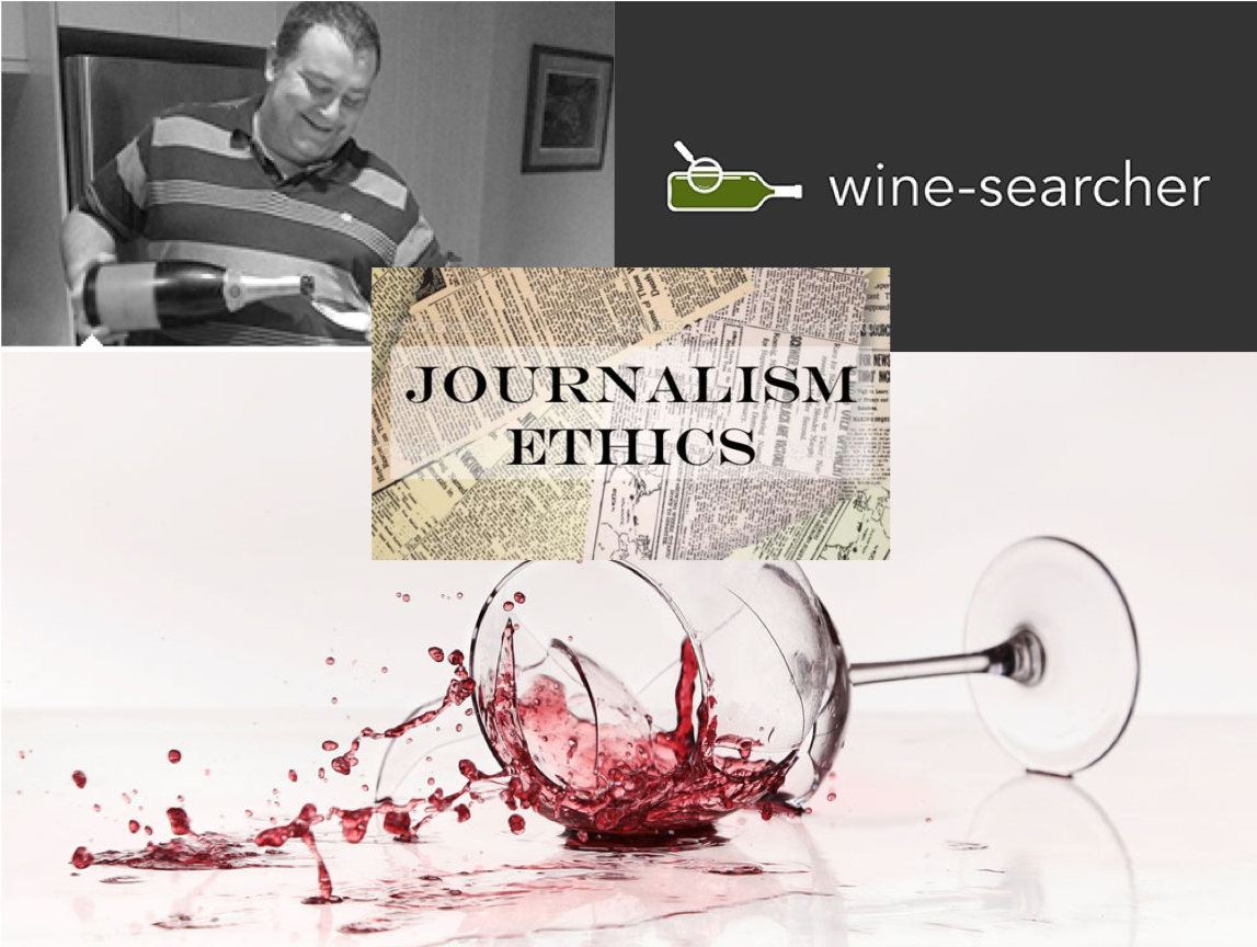 Journalistic Integrity in Wine with Don Kavanaugh of Wine-Searcher