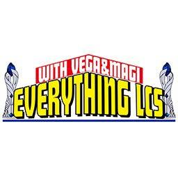 Everything LCS