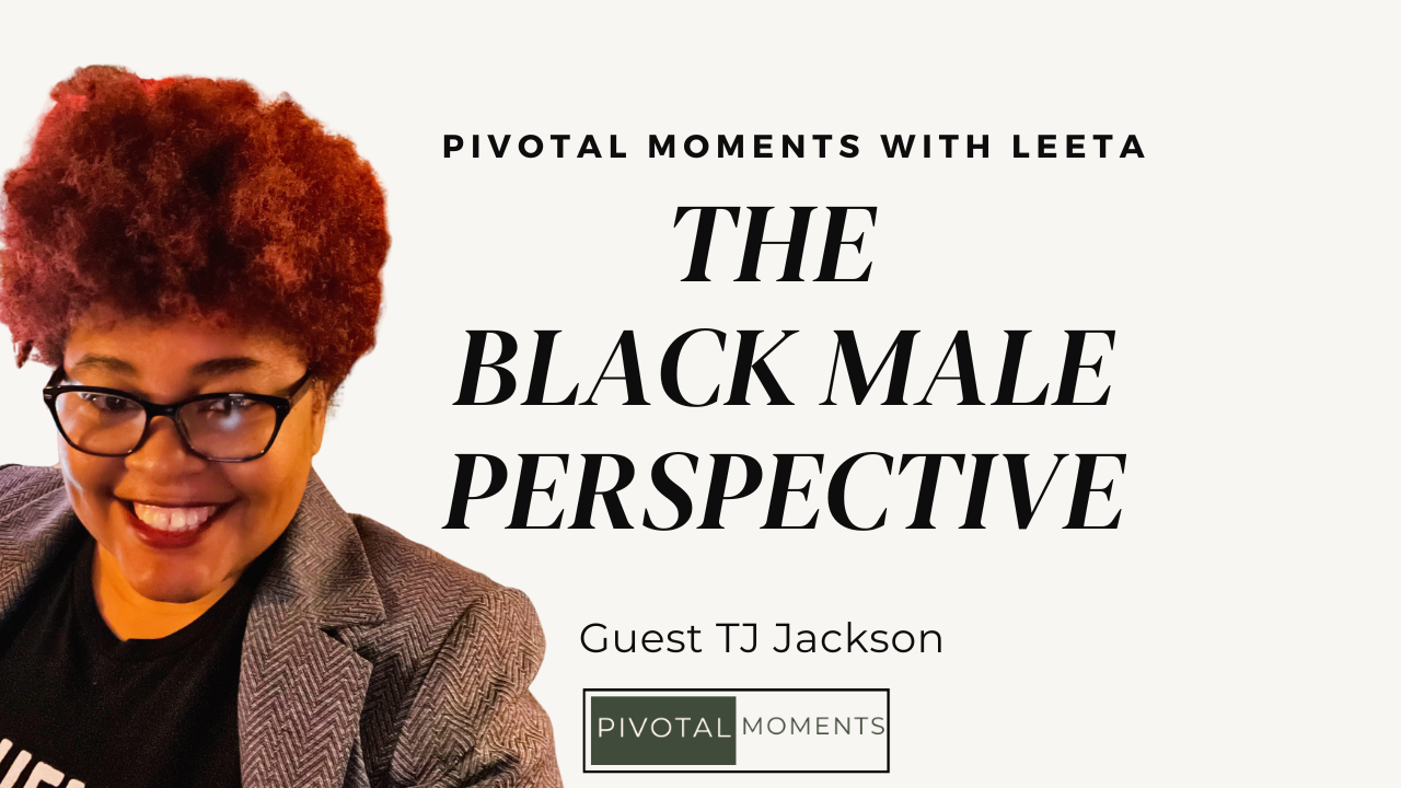 Pivotal Moments With Leeta