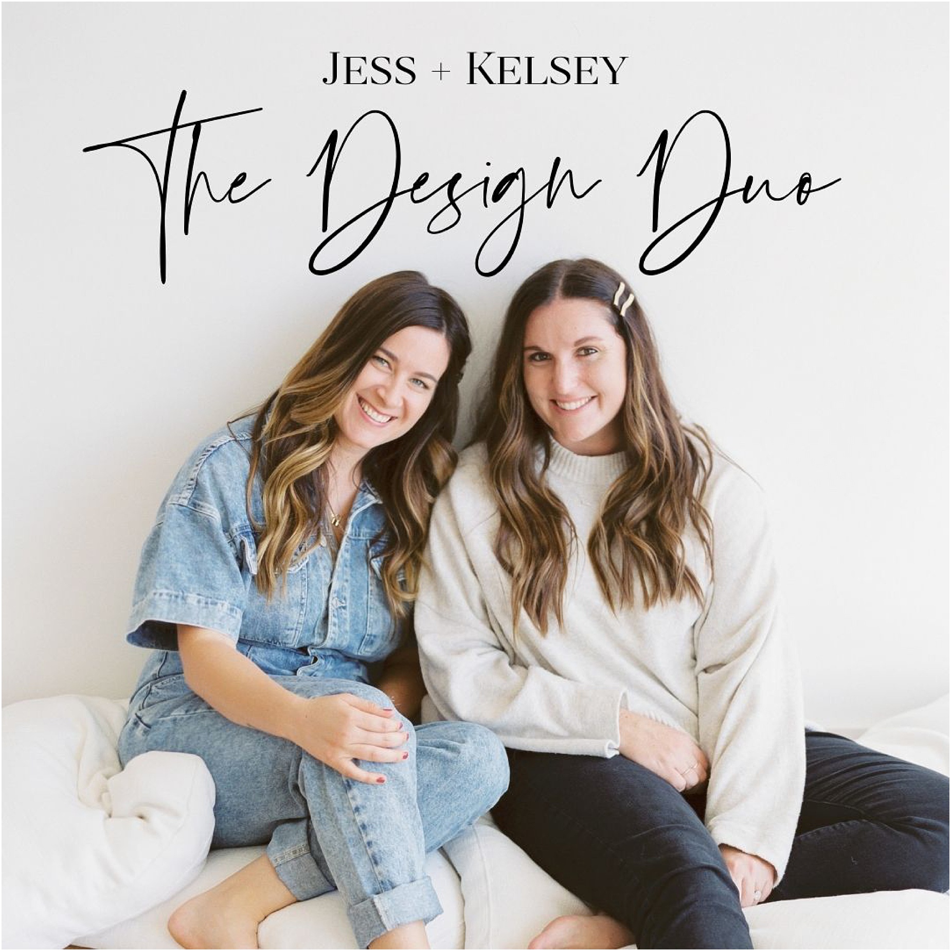 The Design Duo Podcast