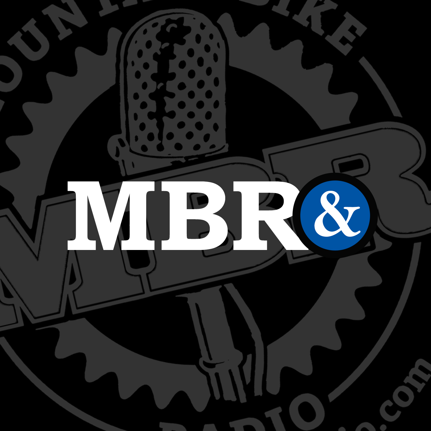 Mountain Bike Radio