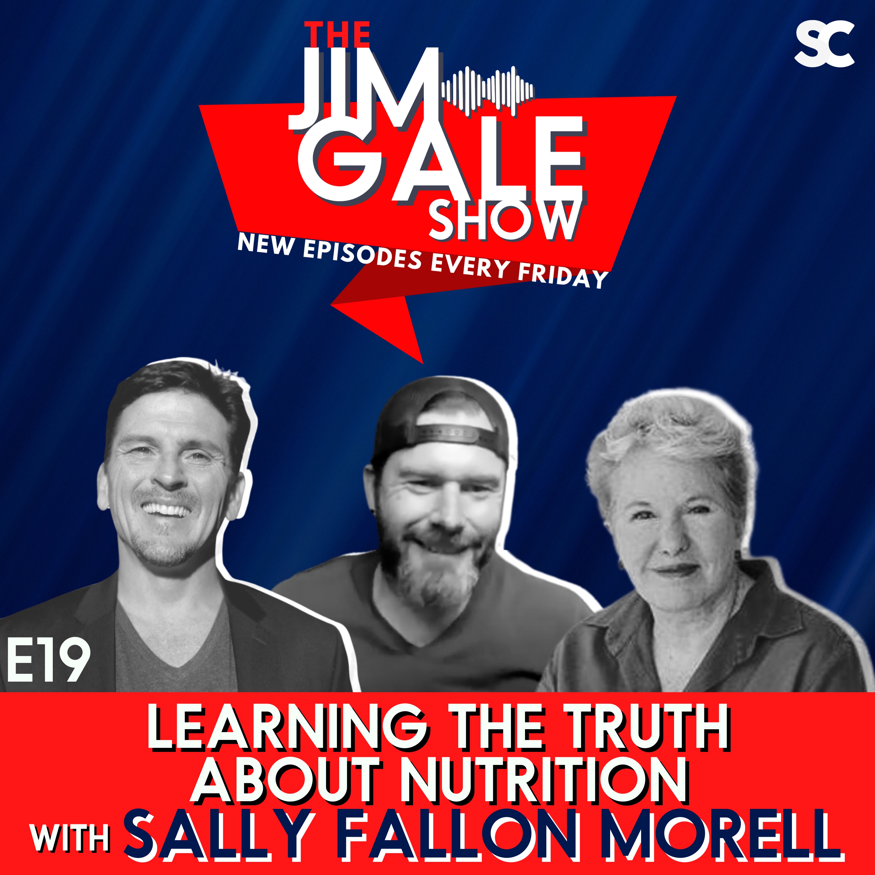 The Jim Gale Show