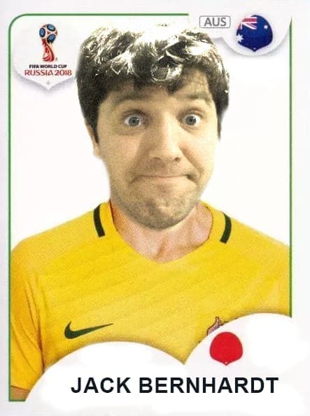 The World Cup of World Cups
