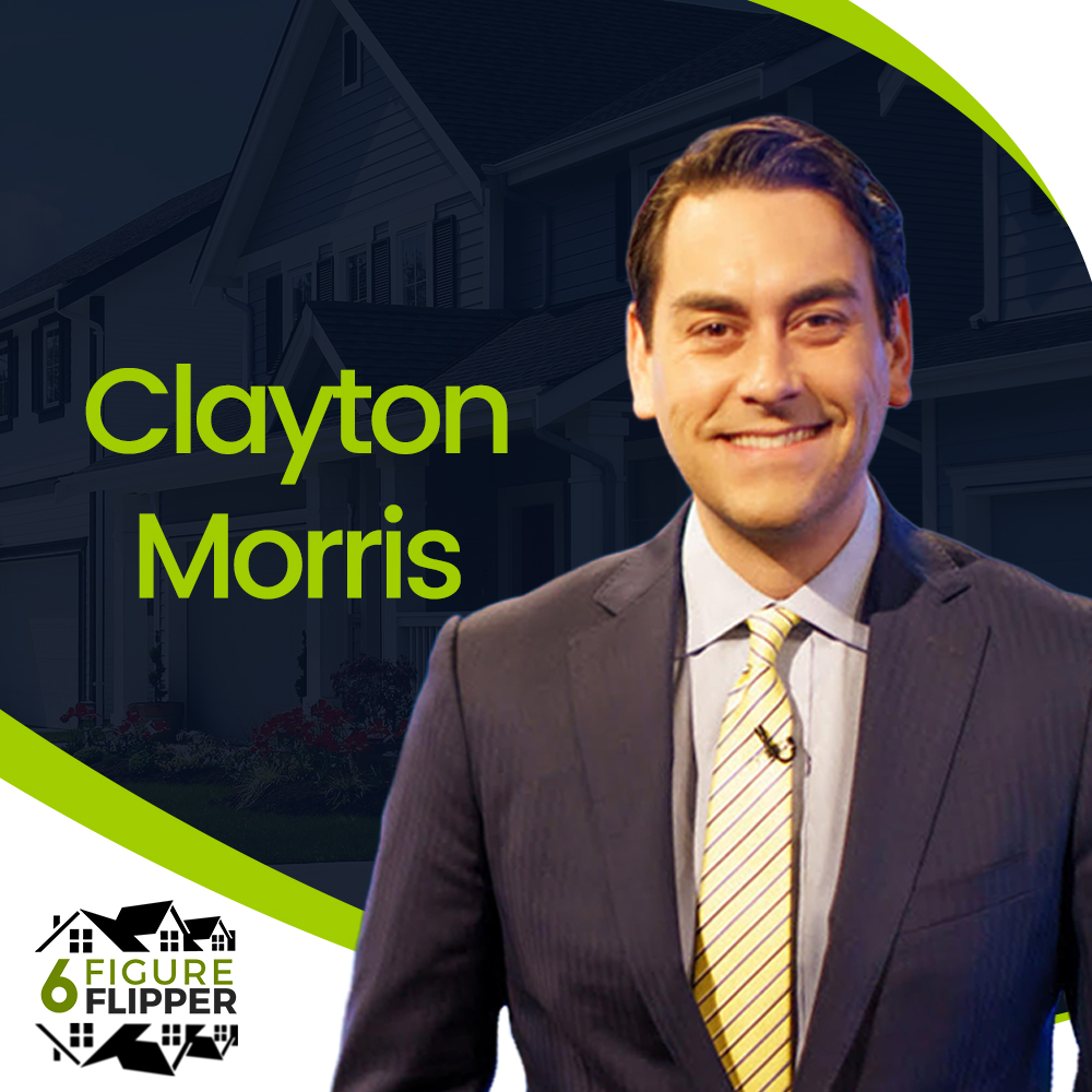 The 6 Figure Flipper With Matt Aitchison - Learn From World Class Investors on Flipping Houses, Buying Rentals & Wholesaling