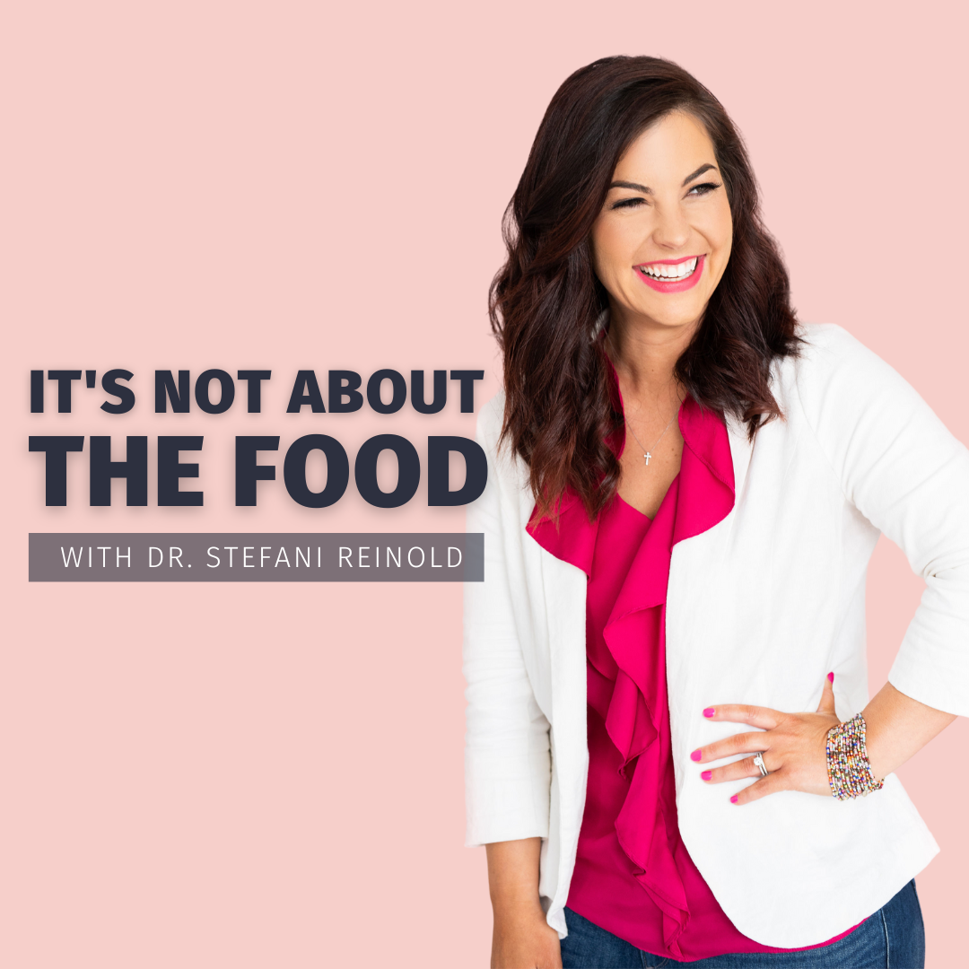 The Dr. Stefani Show ⎮ Holistic Health, Mindset, Habit Change