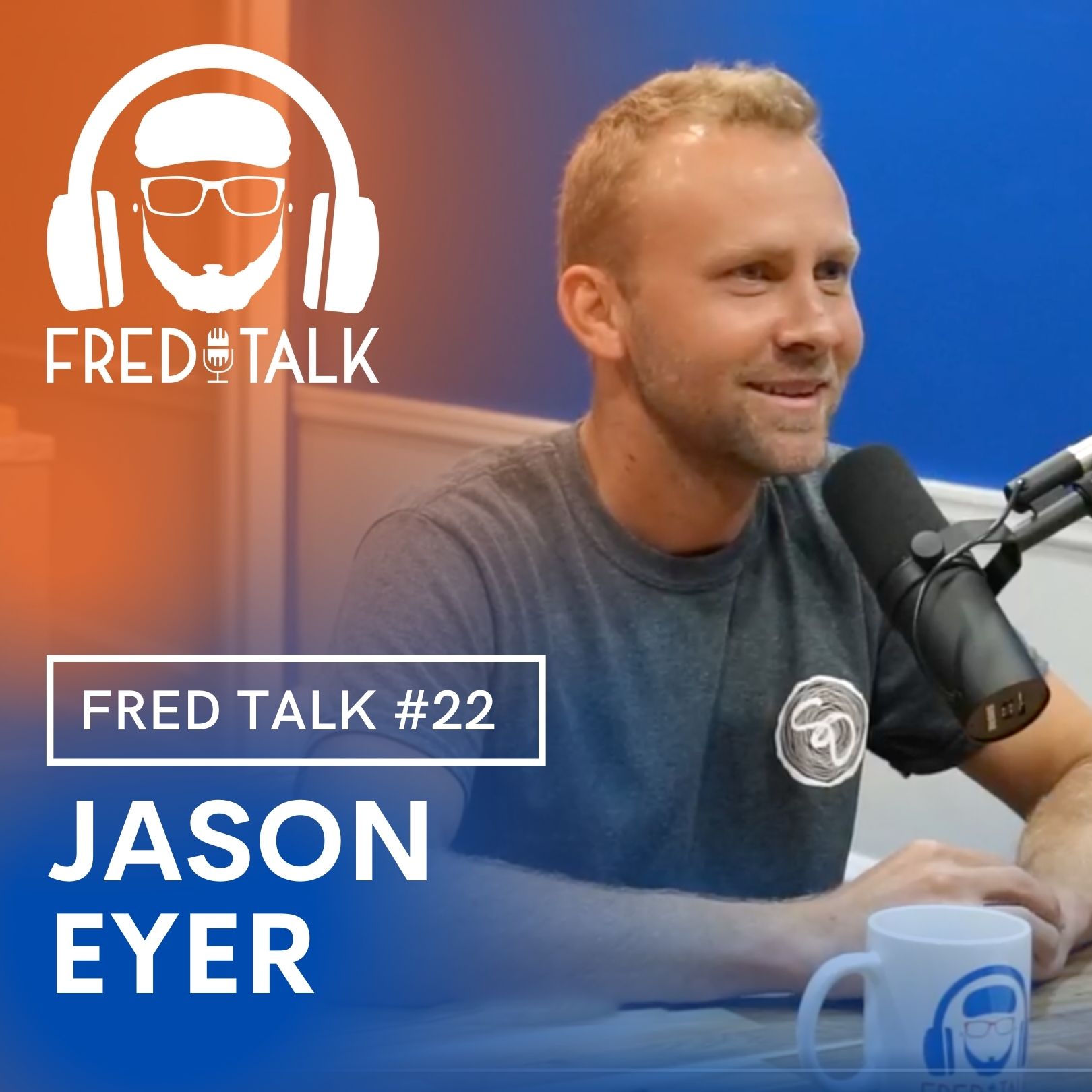 Fred Talk with Freddy Vasquez