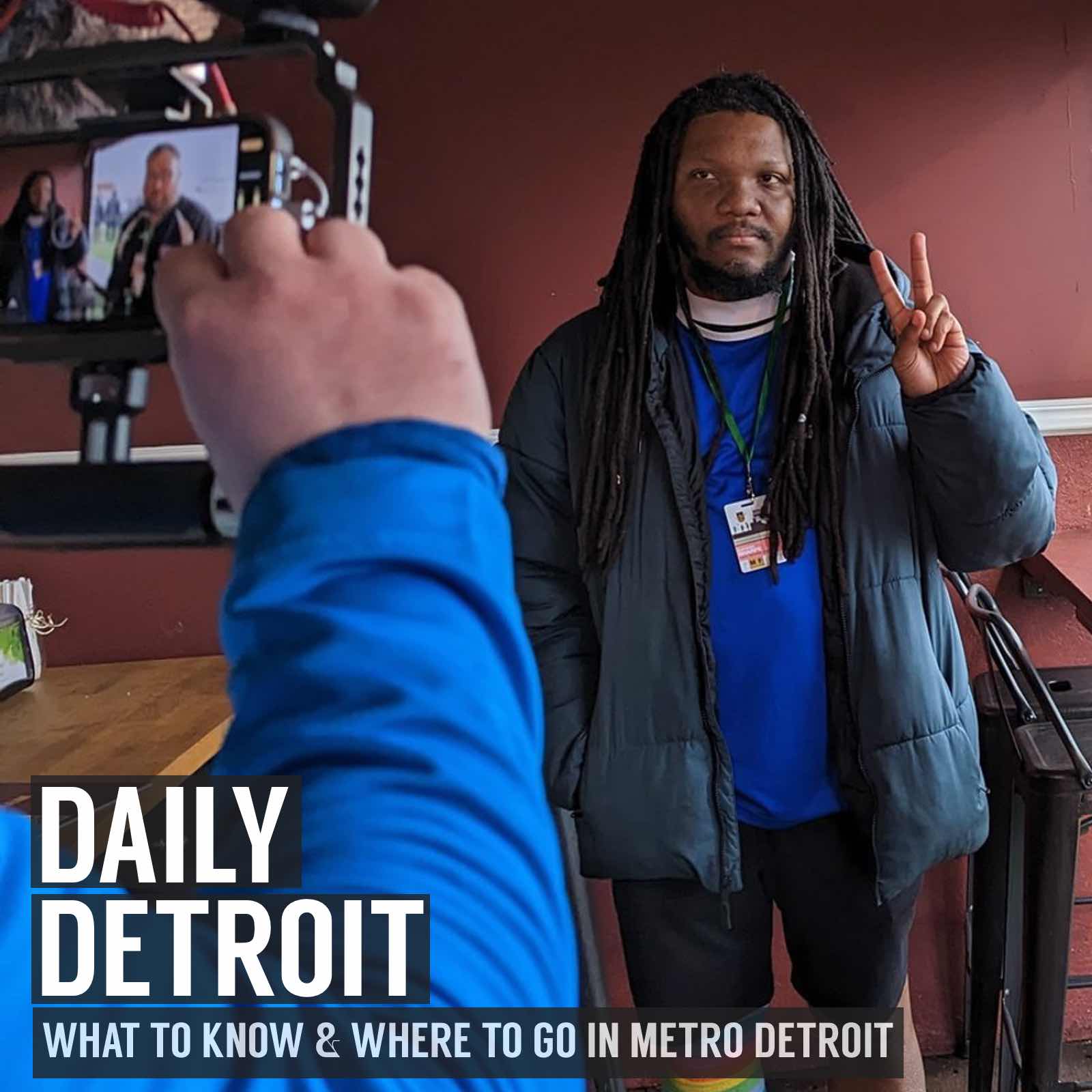 Burger Kings to close // Is Flint Metro Detroit? // DCFC loses // Lions rule changes