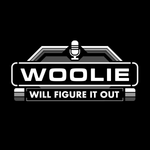 Woolie Will Figure It Out: 000: Upload & Panic