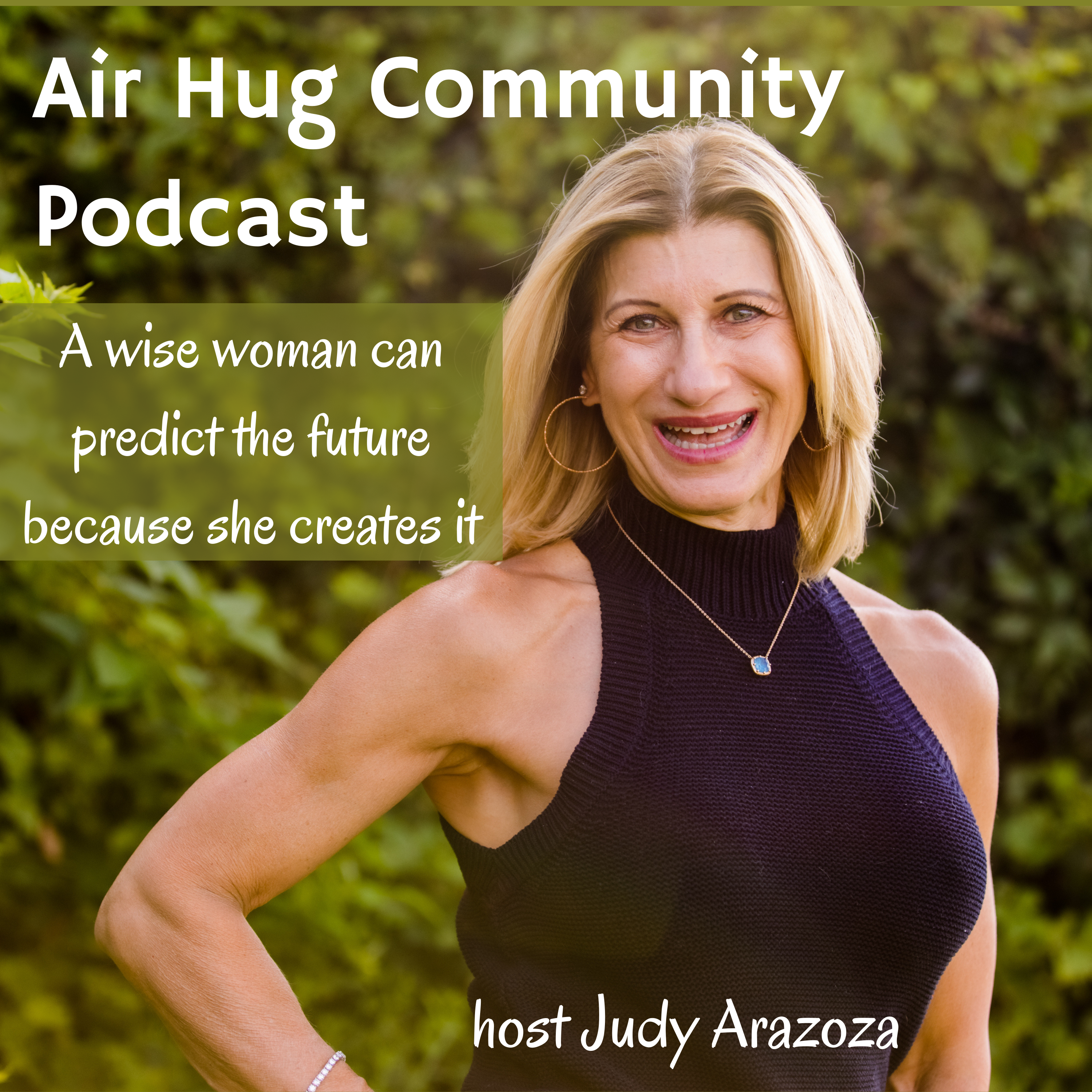 Air Hug Community